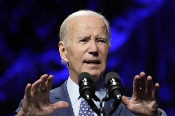 President Biden Targets Junk Fees With Executives from Live Nation, SeatGeek and Airbnb