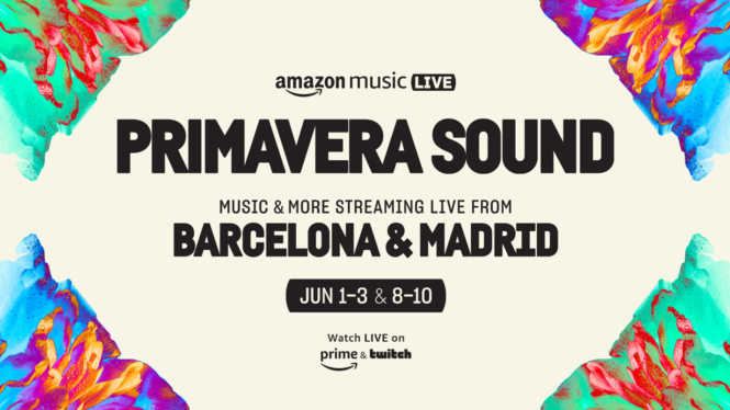 Primavera Sound Barcelona 2023: How to Watch the Music Festival for Free