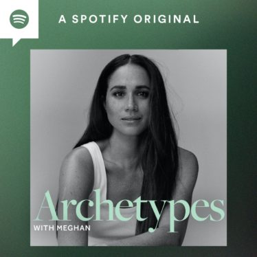 Prince Harry & Meghan Markle Split With Spotify After Less Than a Year of ‘Archetypes’ Podcast