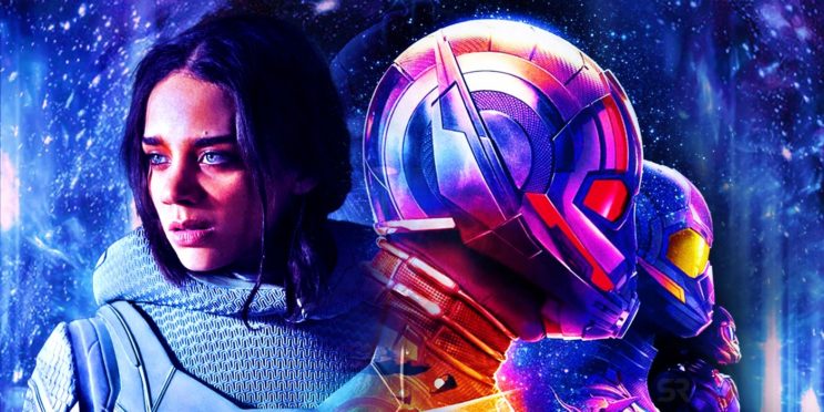 Quantumania May Set Up Another Huge Phase 5 Movie (Unrelated To Kang)