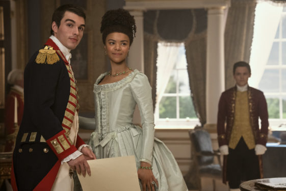 Queen Charlotte Already Gave Bridgerton Season 3 Its Best Story