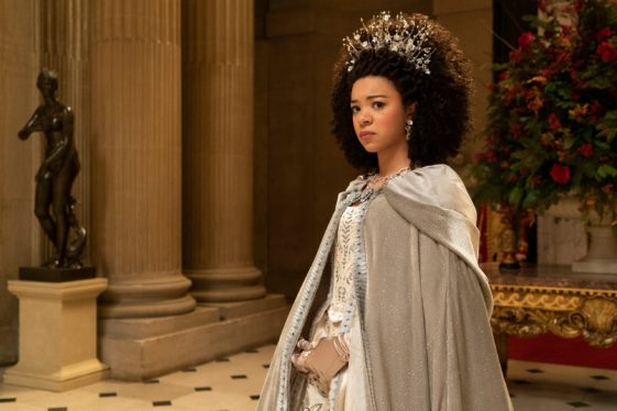 Queen Charlotte Is Further Evidence For The Next Perfect Bridgerton Spinoff