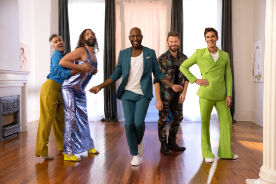 Queer Eye Season 8: Everything We Know