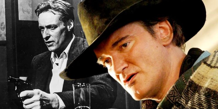 Quentin Tarantino Reveals The One Project He Nearly Broke His Original Movie Streak For