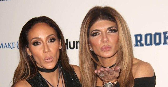 &quot;I Know The Truth&quot;: Teresa Giudice Claps Back After Fans Claim Melissa Made Her Uncomfortable At RHONJ Reunion