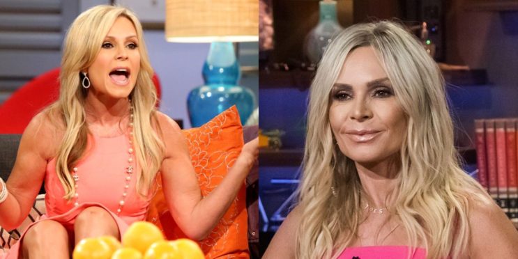 &quot;It Was Meant To Be&quot;: Tamra Judge Reveals Thoughts About Returning For RHOC Season 17