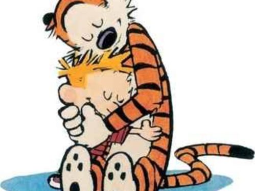 &quot;It’s Kind of Depressing&quot;: Calvin & Hobbes’ Creator Doesn’t Understand Why It’s So Popular