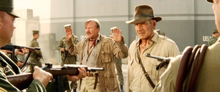 &quot;Not The Closure I Hoped For&quot;: Harrison Ford Honestly Reflects On Kingdom Of The Crystal Skull