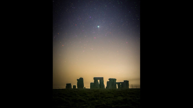 Rare green comet’s close approach a feast for astrophotographers (photos)