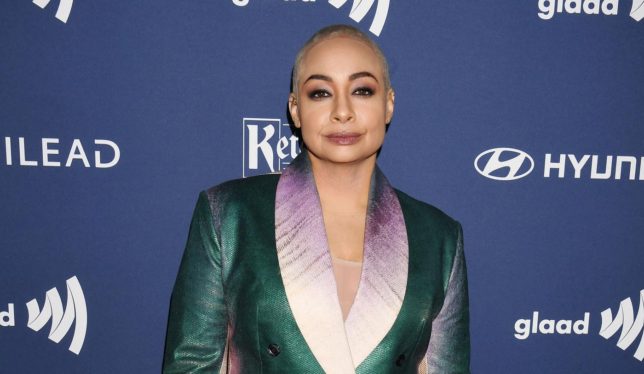 Raven-Symoné Says She Had Dates Sign NDAs ‘Before Naughty Time Comes’