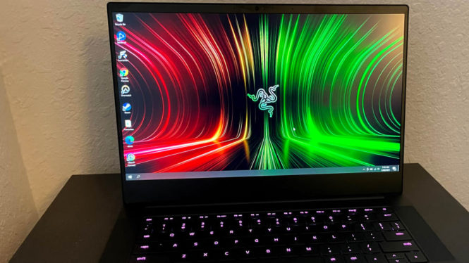 Razer Blade 14 (2023) review: making the best better (and more expensive)