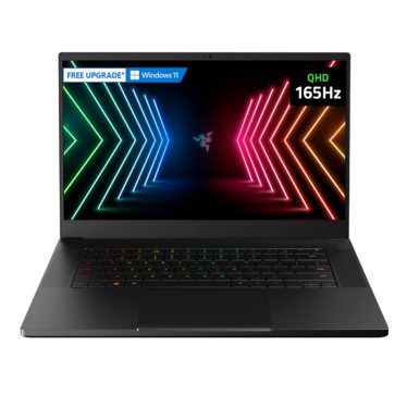 Razer Blade 15 OLED gaming laptop is $700 off in its summer sale