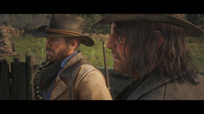 Red Dead Redemption 2’s Opening Could’ve Been So Much Better