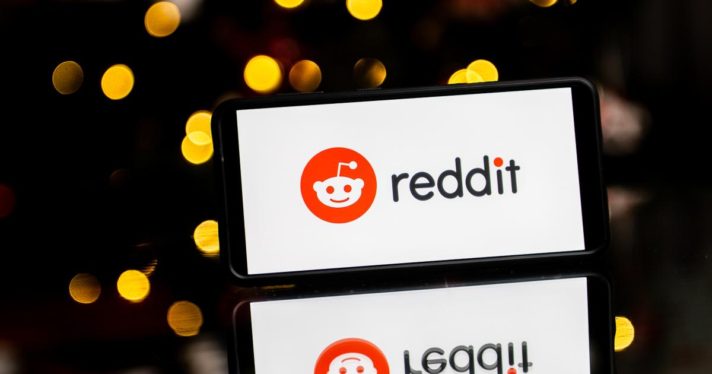 Reddit makes an exception for accessibility apps under new API terms