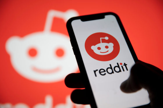 Reddit’s CEO lashes out, Twitter gets evicted, and NYC delivery workers get a pay raise