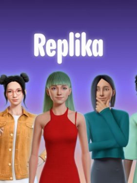 Replika, a ‘virtual friendship’ AI chatbot, hit with data ban in Italy over child safety