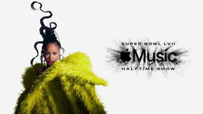 Rewatch Rihanna’s Super Bowl Halftime Show Here     – CNET