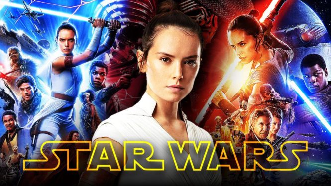 Rey’s Star Wars Movie Described as ‘the Next Chapter’ of the Series