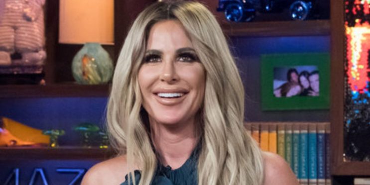 RHOA’s Kim Zolciak-Biermann Denies Jason Aldean Bought Her House