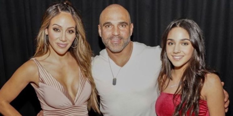 RHONJ’s Melissa Gorga Reveals Why She Took Away Her Daughter’s Car