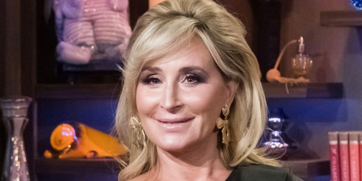 RHONY: Is Sonja Morgan Not Filming RHUGT? The Rumors Explained