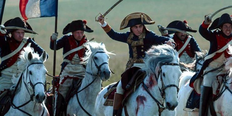 Ridley Scott’s Napoleon: Release Date, Cast, Story & Everything We Know