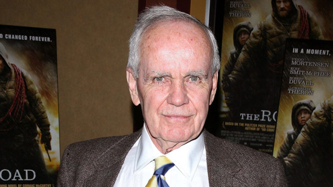 RIP Cormac McCarthy: watch these 3 movies based on the author’s works