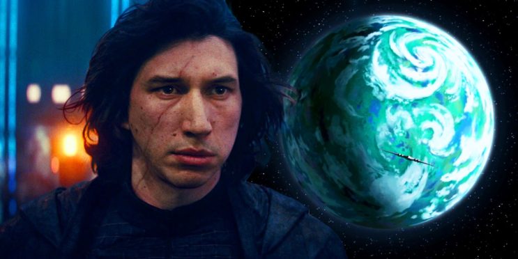 Rise Of Skywalker Made Alderaan’s Destruction Even More Tragic