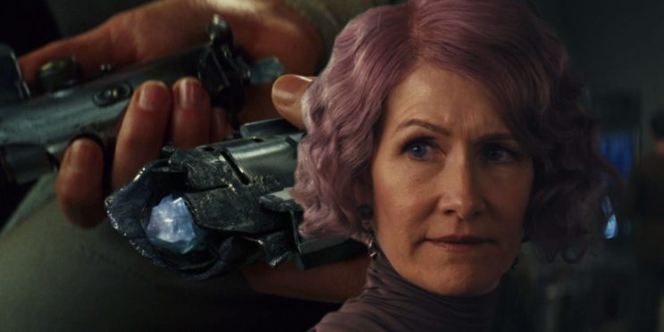 Rise Of Skywalker Missed 1 Perfect Explanation For TLJ’s Holdo Maneuver