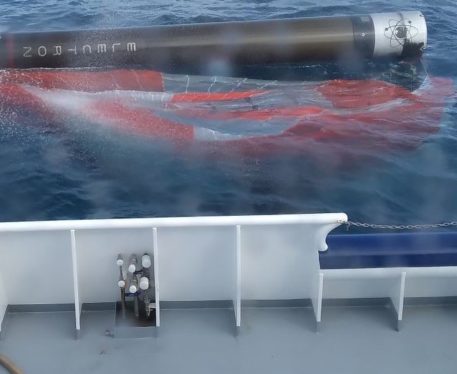 Rocket Lab doubles down on marine booster recovery with next Electron launch