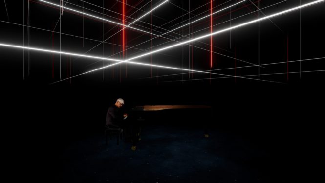 Ryuichi Sakamoto’s Final Performance Is a Virtual-Only Engagement