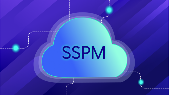 SaaS Security Posture Management (SSPM) as a Layer in Your Identity Fabric