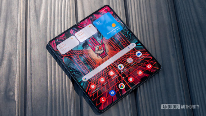 Samsung Galaxy Z Fold 4 review: so good, it should be your next phone