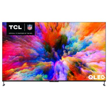 Samsung takes on TCL with 98-inch 4K TV that costs just $8,000