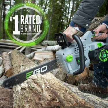 Save up to 33% on EGO and Greenworks electric outdoor power tools for Father’s Day