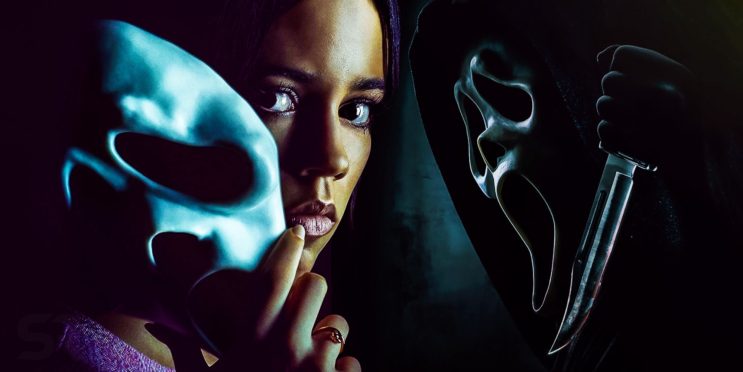 Scream 2022’s Twist Ending Almost Appeared WAY Earlier