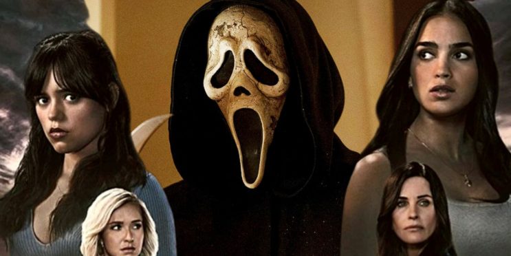 Scream 6 Synopsis Reveals Most Ghostfaces Yet & Ortega Final Girl Status