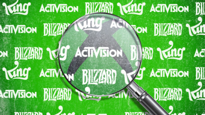 SEC gets $35 million settlement in Activision misconduct disclosure case