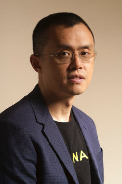 SEC sues Binance and CEO Zhao over alleged mishandling funds, lying to regulators