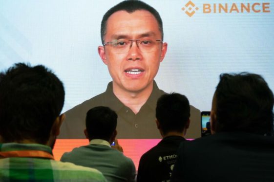 SEC sues Binance, says it evaded US law with “extensive web of deception”