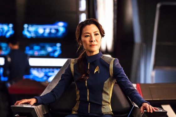Section 31’s Michelle Yeoh Could Set Up Khan’s Star Trek Spinoff – Here’s How