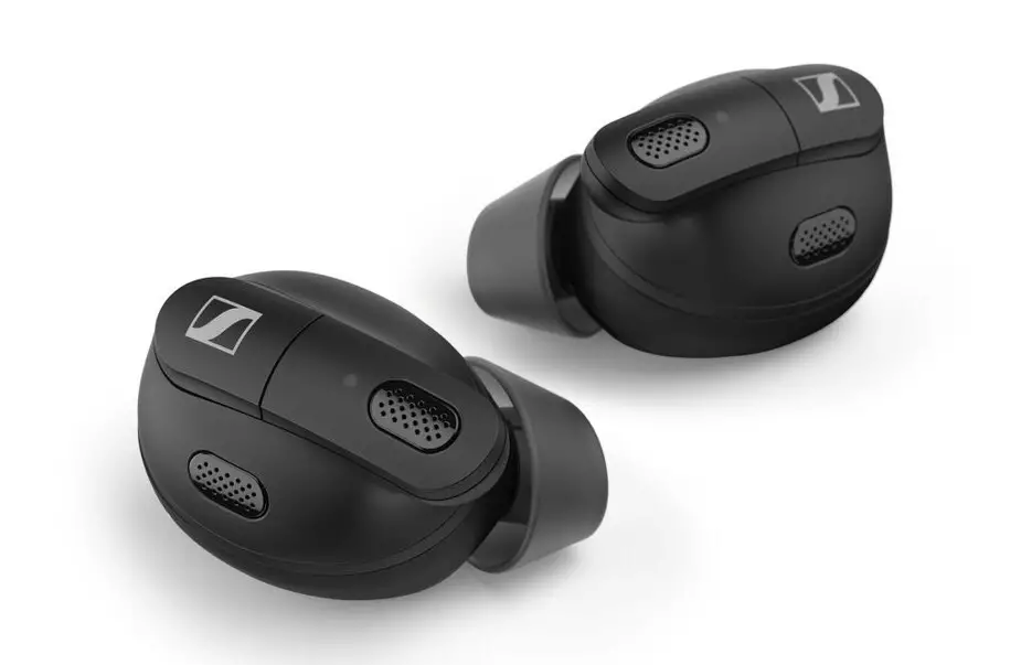 Sennheiser’s All-Day Clear are its first OTC hearing aids