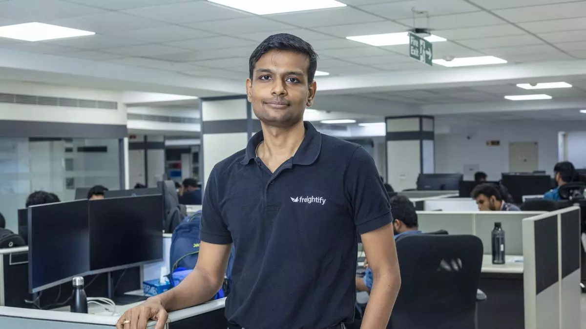 Sequoia Capital India backs Freightify’s vertical SaaS platform for freight forwarders