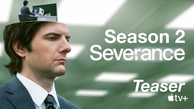 Severance season 2: everything we know so far