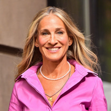 ‘Sex and the City’ Celebrates 25 Years: Sarah Jessica Parker Shares Show’s Iconic Necklace