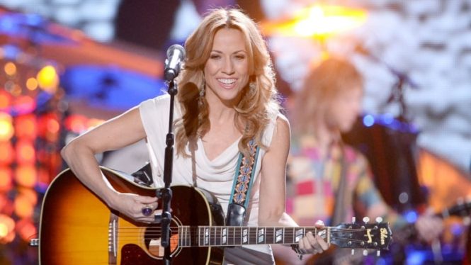 Sheryl Crow Is ‘BLOWN AWAY’ By Her 2023 Rock and Roll Hall of Fame Nomination