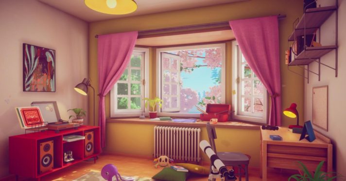 ‘Simpler Times’ is the coziest game I’ve played in a long time