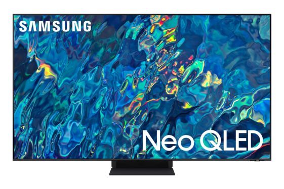Size matters: this massive 85-inch Samsung 4K TV is $200 off