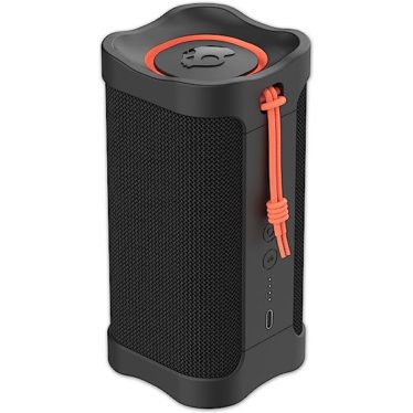 Skullcandy’s new Bluetooth speaker lineup boasts big battery life for $30 to $80