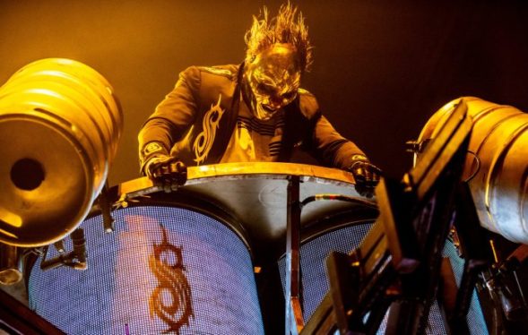 Slipknot’s Clown Sitting Out Band’s Summer Dates to Support Wife During ‘Health Issues’